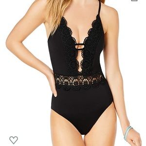 Sexy One Piece Swimsuit